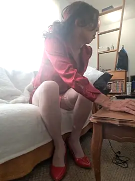 DependentDare1 online show from October 16, 2025, 9:49 pm