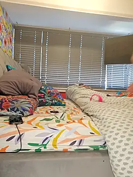 Filthymaddymilfy25 online show from April 30, 2026, 9:48 am