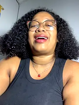 Yera brown69 online show from October 25, 2025, 1:40 pm