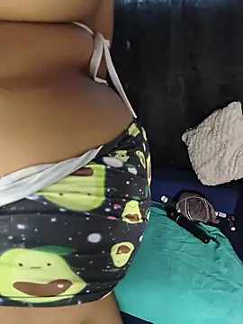 Yera brown69 online show from March 11, 2026, 3:51 pm