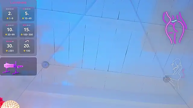 GabbieMonson online show from January 7, 2026, 4:53 pm