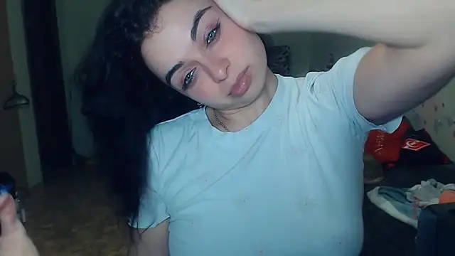 Melanie Lee online show from February 17, 2026, 4:46 pm