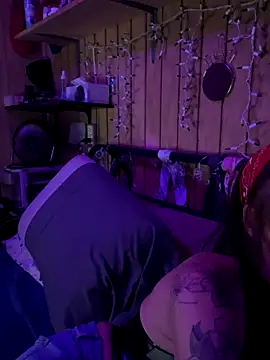 Snapshot of Kacinichole chatting on October 7, 2025, 6:32 am Kacinichole online show from October 7, 2025, 6:32 am