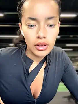 Risky Workouts online show from October 6, 2025, 9:40 am