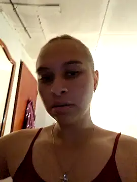 Siennalust1 online show from September 27, 2025, 12:26 am