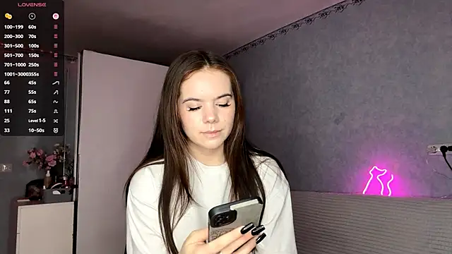 Lia rise online show from January 10, 2026, 1:02 pm