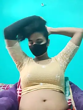 DivyaBhabhi69xh online show from December 18, 2025, 5:46 am