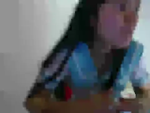 Melody Khang online show from November 2, 2025, 10:45 pm