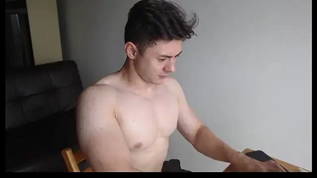 Snapshot of muscledoctor24 chatting on September 27, 2025, 5:56 am muscledoctor24 online show from September 27, 2025, 5:56 am