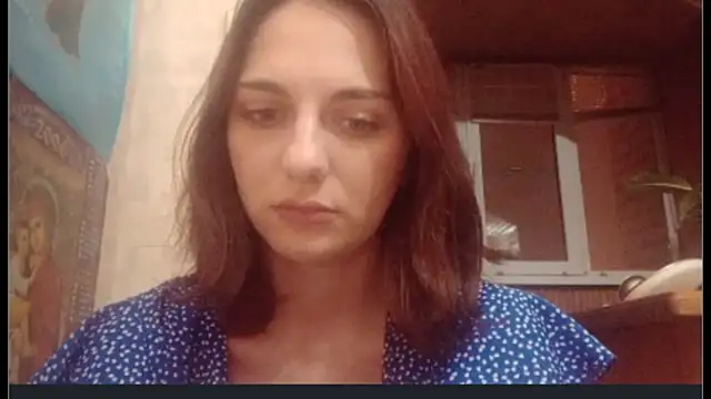 SinlessTaking online show from November 18, 2025, 3:16 pm