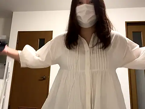 Snapshot of shimera-nohime25 chatting on September 9, 2025, 11:10 am shimera-nohime25 online show from September 9, 2025, 11:10 am