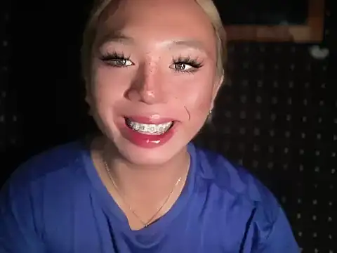 Cataleya Jonesxxx online show from January 10, 2026, 5:58 pm