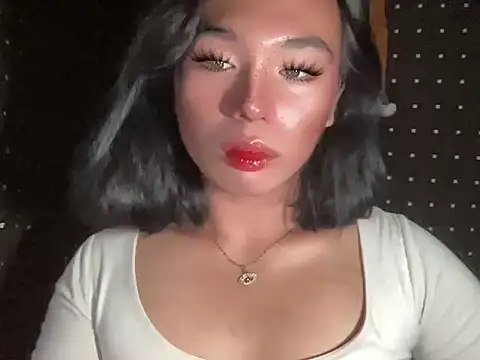 Cataleya Jonesxxx online show from January 12, 2026, 5:18 pm