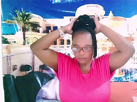 EbonyBloom69 online show from November 3, 2025, 5:25 pm