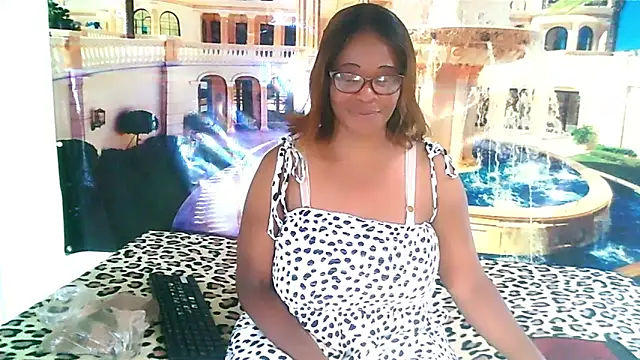 EbonyBloom69 online show from January 14, 2026, 5:29 pm