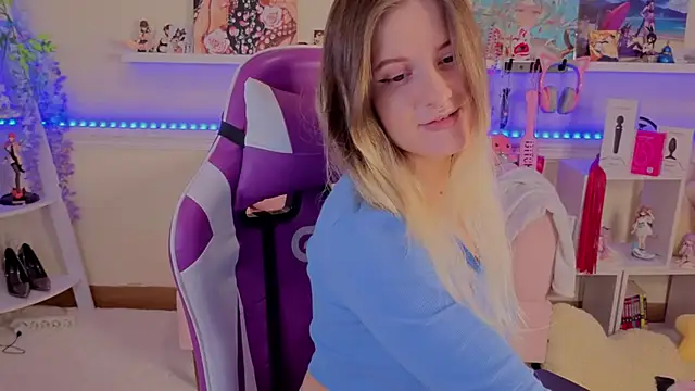 Sonia Meow online show from November 25, 2025, 6:35 am