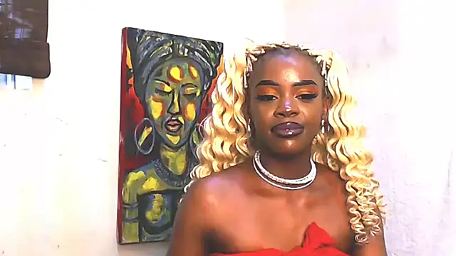 Snapshot of SexyEveX21 chatting on September 21, 2025, 2:40 pm SexyEveX21 online show from September 21, 2025, 2:40 pm