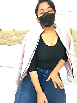 Jenny1401 online show from December 1, 2025, 6:35 pm