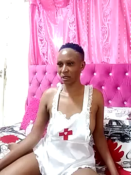 SexyBootie online show from December 20, 2025, 10:39 pm