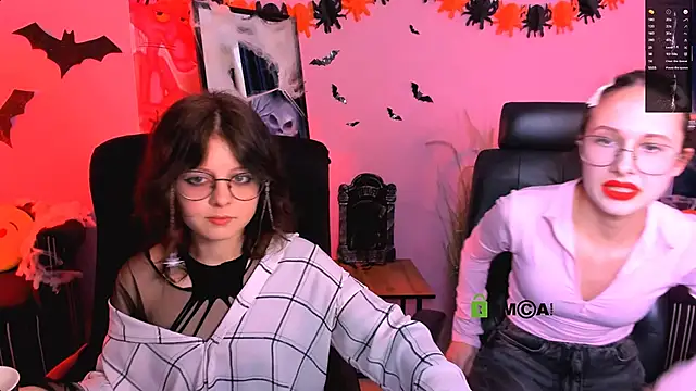 samanta hotty online show from October 27, 2025, 8:02 pm