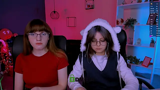 samanta hotty online show from January 15, 2026, 8:23 pm