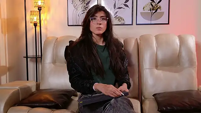 Violeta Foxz online show from January 9, 2026, 7:37 pm