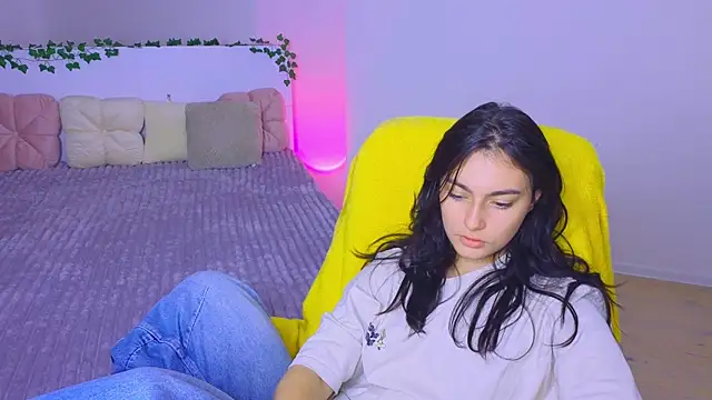 Andres sssss online show from September 26, 2025, 9:08 pm