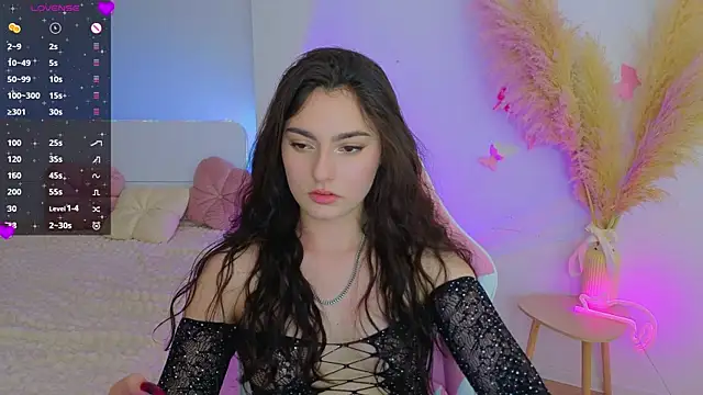 Andres sssss online show from June 6, 2026, 8:57 pm