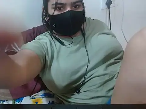 Nataliya Singh online show from February 24, 2026, 9:51 am