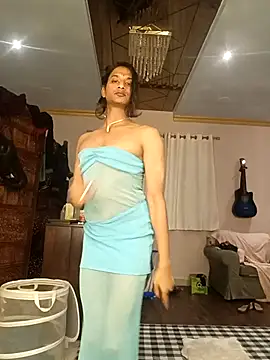 Snapshot of Nisha_Sassmaxxx chatting on October 19, 2025, 12:00 am Nisha Sassmaxxx online show from October 19, 2025, 12:00 am