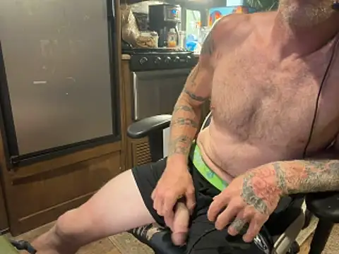 DMcNasty4 online show from April 3, 2026, 11:36 pm