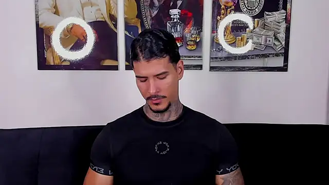 jiro kenji1 online show from September 10, 2025, 3:06 am