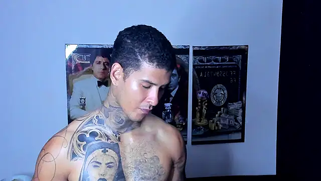 jiro kenji1 online show from March 3, 2026, 7:36 am