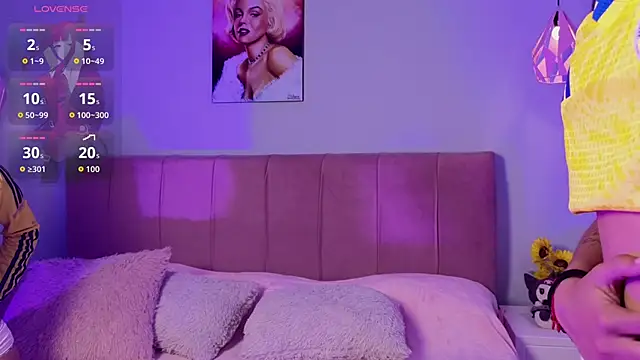 ela petit online show from March 26, 2026, 7:30 pm