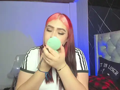 im bunny   online show from October 24, 2025, 11:17 am