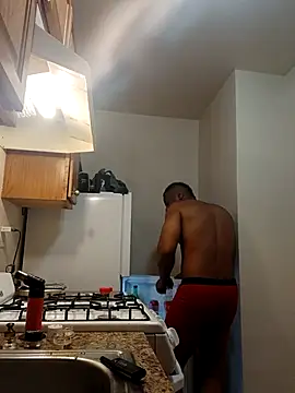 Snapshot of MrHandsome87 chatting on January 8, 2026, 2:58 am MrHandsome87 online show from January 8, 2026, 2:58 am