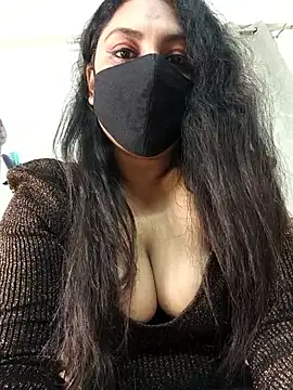 Indian queen007 online show from January 7, 2026, 4:20 pm