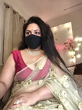 Indian queen007 online show from March 26, 2026, 6:35 pm