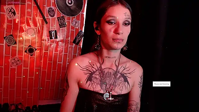 lilithword online show from March 28, 2026, 7:02 pm