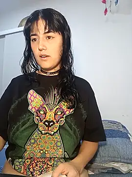 Jinx  x online show from October 1, 2025, 9:10 pm