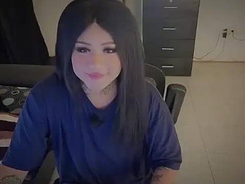 kimberlygati2 online show from May 25, 2026, 12:05 am