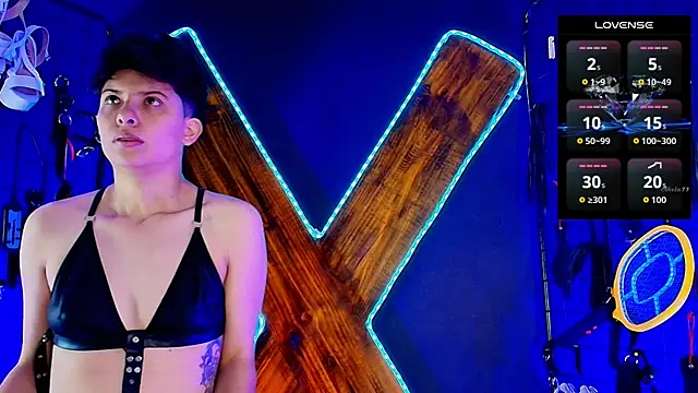 Mr sadistiic  online show from February 16, 2026, 3:30 pm