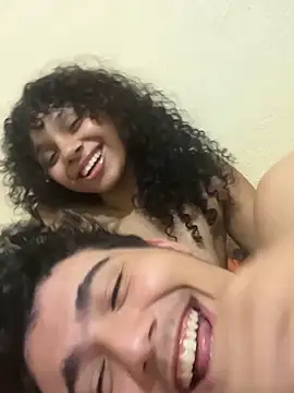 Casal-foda braba online show from March 7, 2026, 5:48 am