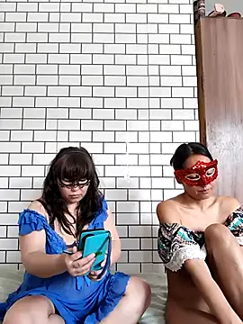 Luu-Lii777 online show from April 8, 2026, 7:08 am