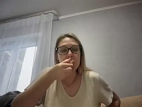 NikexPretty online show from November 27, 2025, 8:16 am