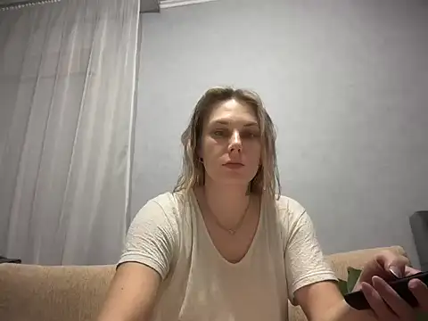 NikexPretty online show from November 28, 2025, 6:32 pm