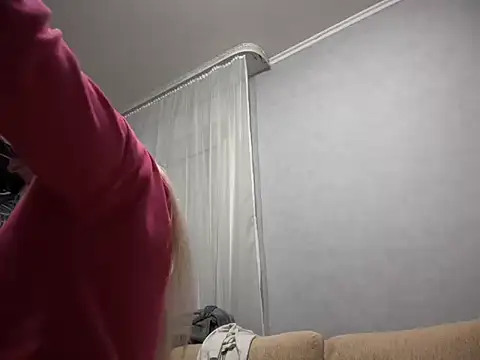 NikexPretty online show from December 2, 2025, 2:34 pm