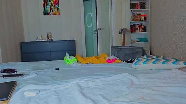 Snapshot of hotgirlzal chatting on February 22, 2026, 9:30 am hotgirlzal online show from February 22, 2026, 9:30 am