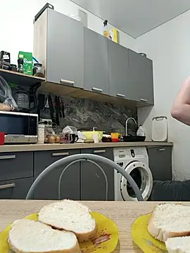 MiaKissy online show from September 15, 2025, 5:18 am