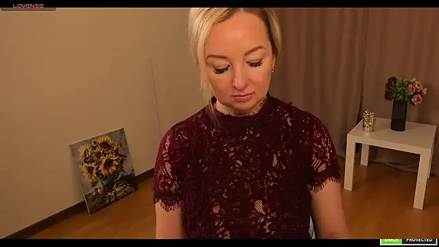 sexmom8 online show from October 1, 2025, 6:52 am